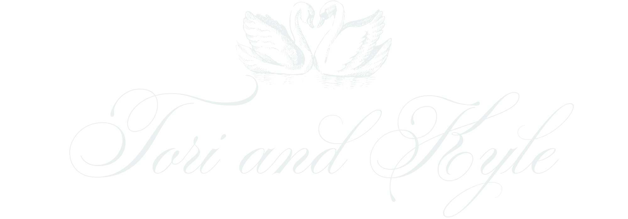 Tori & Kyle